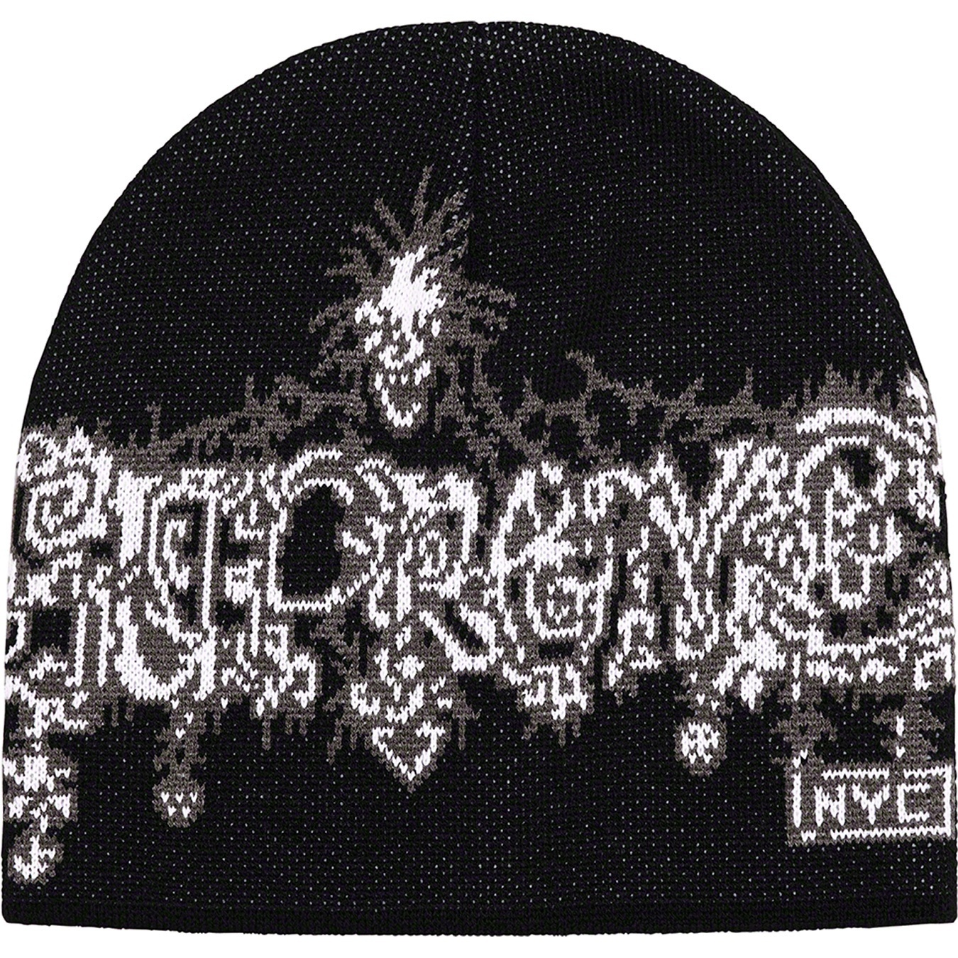 Wombat Beanie view 5
